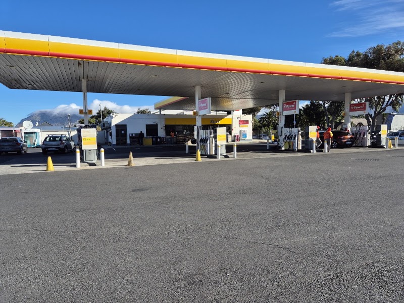 Shell Bergvliet Car Spa - Car Wash - Photo 2